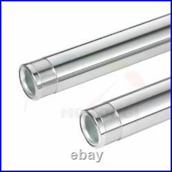 Pipes Fork Inner Tubes Bars Pair For Yamaha YZF R3 MTN320 MT-03 1WD-F3110-00-00 Pipes Fork Inner Tubes Bars Pair For Yamaha YZF R3 MTN320 MT-03 1WD-F3110-00-00