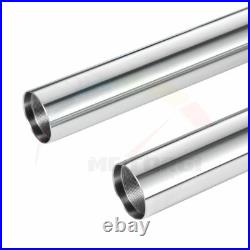 Pipes Fork Inner Tubes Bars Pair For Yamaha YZF R3 MTN320 MT-03 1WD-F3110-00-00 Pipes Fork Inner Tubes Bars Pair For Yamaha YZF R3 MTN320 MT-03 1WD-F3110-00-00