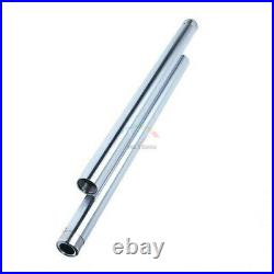Pipes Fork Inner Tubes Fork Bars For Yamaha XJR1300 2007-2015 08 09 10 11 12 13