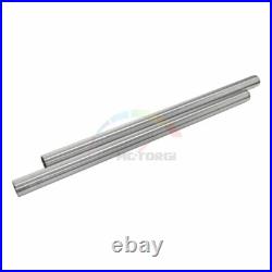 Pipes Fork Pipe For Yamaha XV125 Virago 1997-2000 Inner Fork Tubes 33mm 1998 99