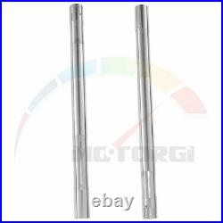 Pipes Fork Tubes For Yamaha FJ1100 1984-1985 Inner Bars 41X612mm 3CV-23110-0000