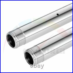 Pipes Inner Fork Tubes Bars For YAMAHA FZR750 RWO 1989-1991 3FV-23110-00 43x580 Pipes Inner Fork Tubes Bars For YAMAHA FZR750 RWO 1989-1991 3FV-23110-00 43x580