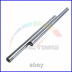 Pipes Inner Fork Tubes For YAMAHA XTZ750 Super Tenere 1989-1995 1990 91 92 93 94 Pipes Inner Fork Tubes For YAMAHA XTZ750 Super Tenere 1989-1995 1990 91 92 93 94