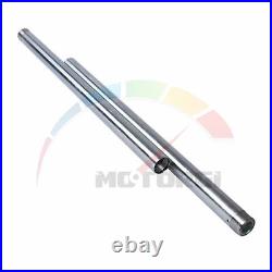 Pipes Inner Fork Tubes For YAMAHA XTZ750 Super Tenere 1989-1995 1990 91 92 93 94 Pipes Inner Fork Tubes For YAMAHA XTZ750 Super Tenere 1989-1995 1990 91 92 93 94