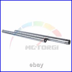 Pipes Inner Fork Tubes For YAMAHA XTZ750 Super Tenere 1989-1995 1990 91 92 93 94 Pipes Inner Fork Tubes For YAMAHA XTZ750 Super Tenere 1989-1995 1990 91 92 93 94