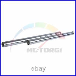 Pipes Inner Fork Tubes For YAMAHA XTZ750 Super Tenere 1989-1995 1990 91 92 93 94 Pipes Inner Fork Tubes For YAMAHA XTZ750 Super Tenere 1989-1995 1990 91 92 93 94