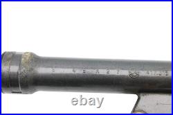 Right Fork Tube YAMAHA BWS 50 2004 To 2012