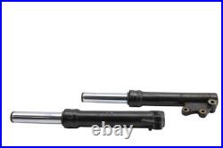 Right Fork Tube YAMAHA BWS 50 2004 To 2012