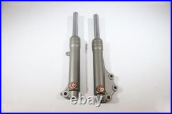 Right Fork Tube YAMAHA YN 50 NEOS 2008 To 2011