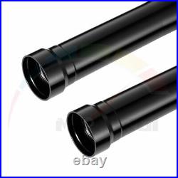 Stanchions Fork Outer Tubes for Yamaha R1 2009-2014 10 11 12 13 14B-23106-00-00 Stanchions Fork Outer Tubes for Yamaha R1 2009-2014 10 11 12 13 14B-23106-00-00