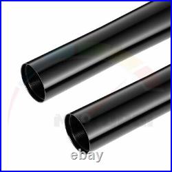 Stanchions Fork Outer Tubes for Yamaha R1 2009-2014 10 11 12 13 14B-23106-00-00 Stanchions Fork Outer Tubes for Yamaha R1 2009-2014 10 11 12 13 14B-23106-00-00