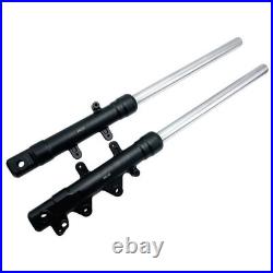 T4TUNE Fork Tubes For Yamaha 300 X MAX 2018-2024
