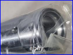 TNK 05-0343 Chrome 625x41mm Fork Tube Stanchion Leg Yamaha FJ1200 91-96 NOT ABS
