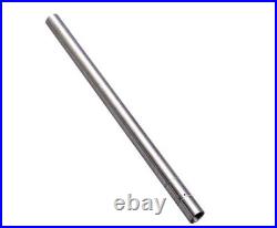 TNK Moto Motorcycle Fork Tube Chrome 720mm Length For Yamaha DT 125 X 2005-2006 TNK Moto Motorcycle Fork Tube Chrome 720mm Length For Yamaha DT 125 X 2005-2006