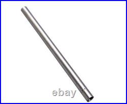 TNK Replacement Fork Tubes For Yamaha YZF-R 125 2008-2011 Chrome
