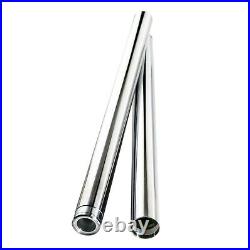 TNK fork tube for YAMAHA XT 660R 43mm X 715 mm stanchion standrohr (one)
