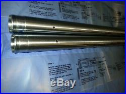 TUBE FORK x 1 YAMAHA YZF 1000 R Thunder Ace 1996 Stanchion Made in UK