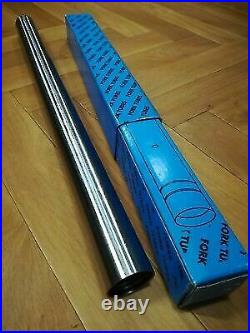 Tlt Tecrol fork tube for Yamaha TDM 850(4TX) 43 mm x 650mm (one piece)