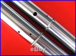 YAMAHA CHAPPY LB50 LB80 Front Fork Tube set & Front fork oil seal set #BI1243#