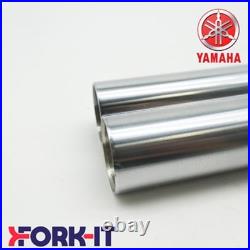 YAMAHA DT1-C 250cc 1970-72 Fork Tubes 30mm Ø 565mm Long