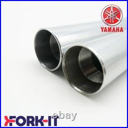 YAMAHA DT1-C 250cc 1970-72 Fork Tubes 30mm Ø 565mm Long