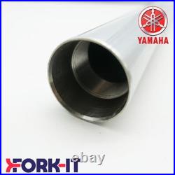 YAMAHA DT1-C 250cc 1970-72 Fork Tubes 30mm Ø 565mm Long