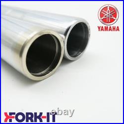 YAMAHA DT1-C 250cc 1970-72 Fork Tubes 30mm Ø 565mm Long