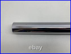 YAMAHA MT-10 SP 2017-2021 Ohlins L/H Front Fork Leg Tube Left Lower Foot Bent YAMAHA MT-10 SP 2017-2021 Ohlins L/H Front Fork Leg Tube Left Lower Foot Bent