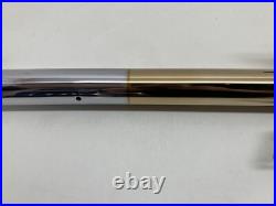 YAMAHA MT-10 SP 2017-2021 Ohlins L/H Front Fork Leg Tube Left Lower Foot Bent YAMAHA MT-10 SP 2017-2021 Ohlins L/H Front Fork Leg Tube Left Lower Foot Bent