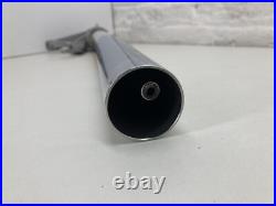 YAMAHA MT-10 SP 2017-2021 Ohlins L/H Front Fork Leg Tube Left Lower Foot Bent YAMAHA MT-10 SP 2017-2021 Ohlins L/H Front Fork Leg Tube Left Lower Foot Bent