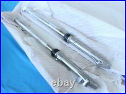 YAMAHA PW80'91'11 Front Fork Assy Left & Right NOS 21W-23102-00 21W-23103-00