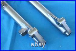 YAMAHA PW80'91'11 Front Fork Assy Left & Right NOS 21W-23102-00 21W-23103-00