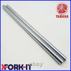 YAMAHA RD50M Fork Tubes 26mm Ø 548mm Length