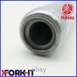 YAMAHA RD50M Fork Tubes 26mm Ø 548mm Length