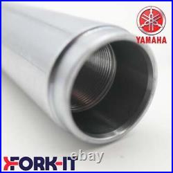 YAMAHA RD50M Fork Tubes 26mm Ø 548mm Length