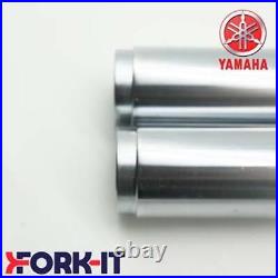 YAMAHA RD50M Fork Tubes 26mm Ø 548mm Length