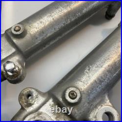 YAMAHA RD 250 Type 352 Bj. 1975 fork legs left and right G1900 YAMAHA RD 250 Type 352 Bj. 1975 fork legs left and right G1900