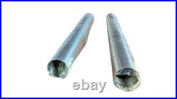 YAMAHA Straight Fork Tube TDM 900 2002 To 2003