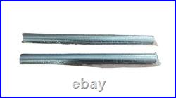YAMAHA Straight Fork Tube TDM 900 2002 To 2003