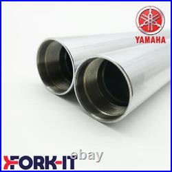 YAMAHA TY250 & TY350 1982-1996 Monoshock Fork Tubes 36mm Ø 553mm Long