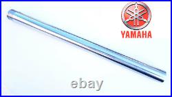 YAMAHA V-MAX 1200 INNER FORK TUBES 1990-1995 40mm/695mm FORK LEG TUBE