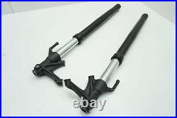 YAMAHA XSR 900 MT09 Tracer Front fork forks shock absorbers set tubes