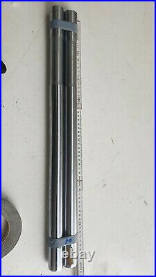 YAMAHA XS 650 SR 500 Gabelstandrohr 35 mm 2F0-23110-00-00 neu! New fork tube