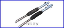 YAMAHA XT600 E Tenere 3TB Fork Tube Set Pair (2x) OEM Original 1990-1995 XT600E