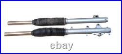 YAMAHA XT600 E Tenere 3TB Fork Tube Set Pair (2x) OEM Original 1990-1995 XT600E