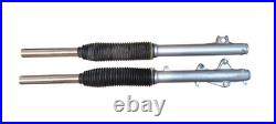 YAMAHA XT600 E Tenere 3TB Fork Tube Set Pair (2x) OEM Original 1990-1995 XT600E