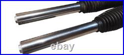 YAMAHA XT600 E Tenere 3TB Fork Tube Set Pair (2x) OEM Original 1990-1995 XT600E