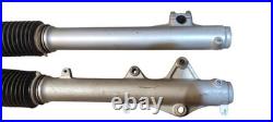 YAMAHA XT600 E Tenere 3TB Fork Tube Set Pair (2x) OEM Original 1990-1995 XT600E
