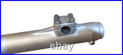 YAMAHA XT600 E Tenere 3TB Fork Tube Set Pair (2x) OEM Original 1990-1995 XT600E