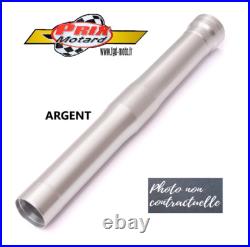 YAMAHA YZF 125 R 2014/2023 New Fork Tube (SILVER)